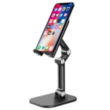 پایه نگهدارنده گوشی موبایل و تبلت مدل DPH-2