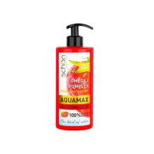 کرم آبرسان شون مدل OMEGA 3 حجم 500 میلی لیتر