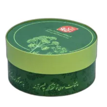 زیره سیاه کوهی ممتاز رضا بیجاری کرمان - 100 گرم