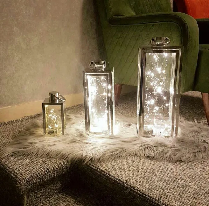 پادری طرح خز مدل modern mat سایز 58x88 سانتی متر