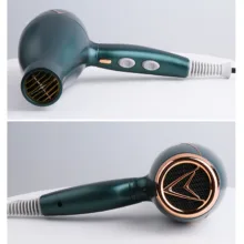 سشوار حرفه ای کمی مدل KM-8222