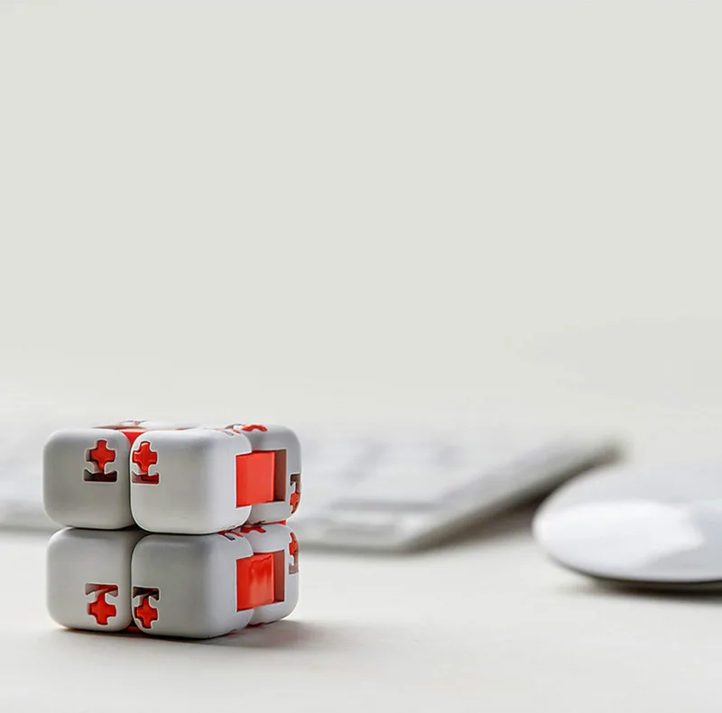 فیجت ضد استرس اکی یس مدل OK-FIDGETCUBE