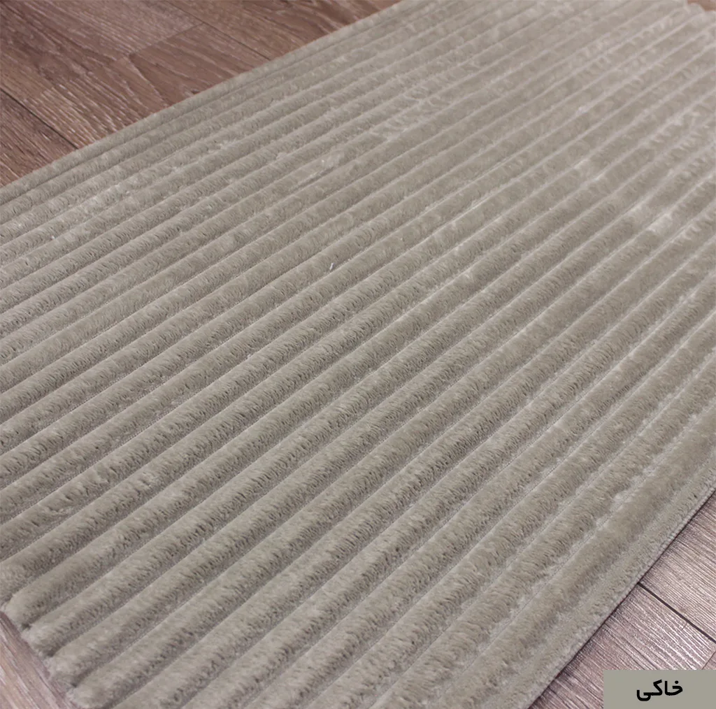پادری وینوما مدل سرویس بهداشتی و حمام 4 لایه مخمل ویژه سایز 70x45 سانتیمتر مناسب برای فضای داخلی