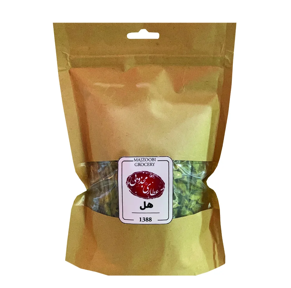 هل عطاری مجذوبی - 100 گرم