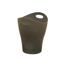 سطل زباله مدل پلاستیکی 14 لیتری بسته 12 عددی
