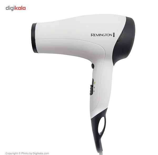 سشوار رمینگتون D3015