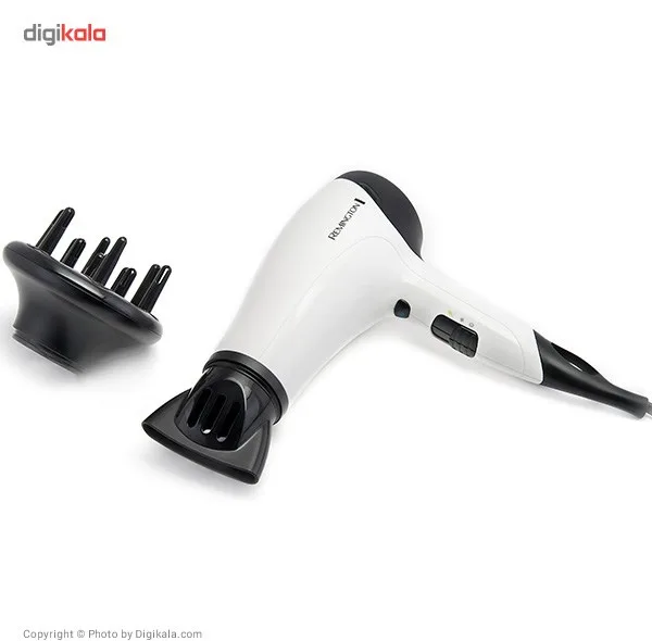 سشوار رمینگتون D3015