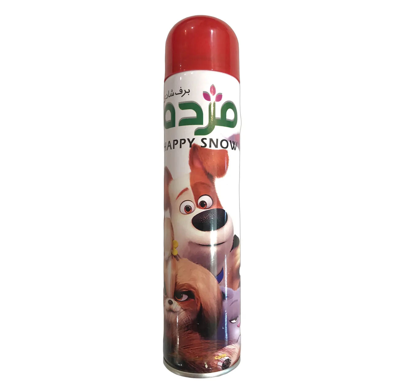 برف شادی طرح نیو پلاس