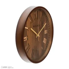 ساعت دیواری ولدر مدل Antique-608