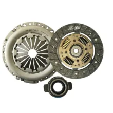 کیت کلاچ پی اچ سی والئو مدل PGK-002 مناسب برای دنا پلاس EF7