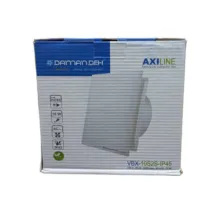 هواکش دمنده مدل VBX-10S2S-IP45