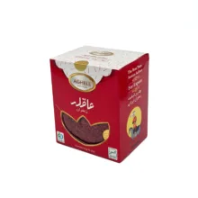 زعفران پاکتی عاقله - 4 گرم بسته 10 عددی