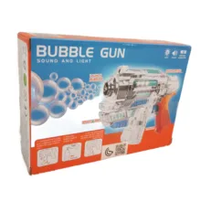 حباب ساز مدل تفنگ 999S-24C