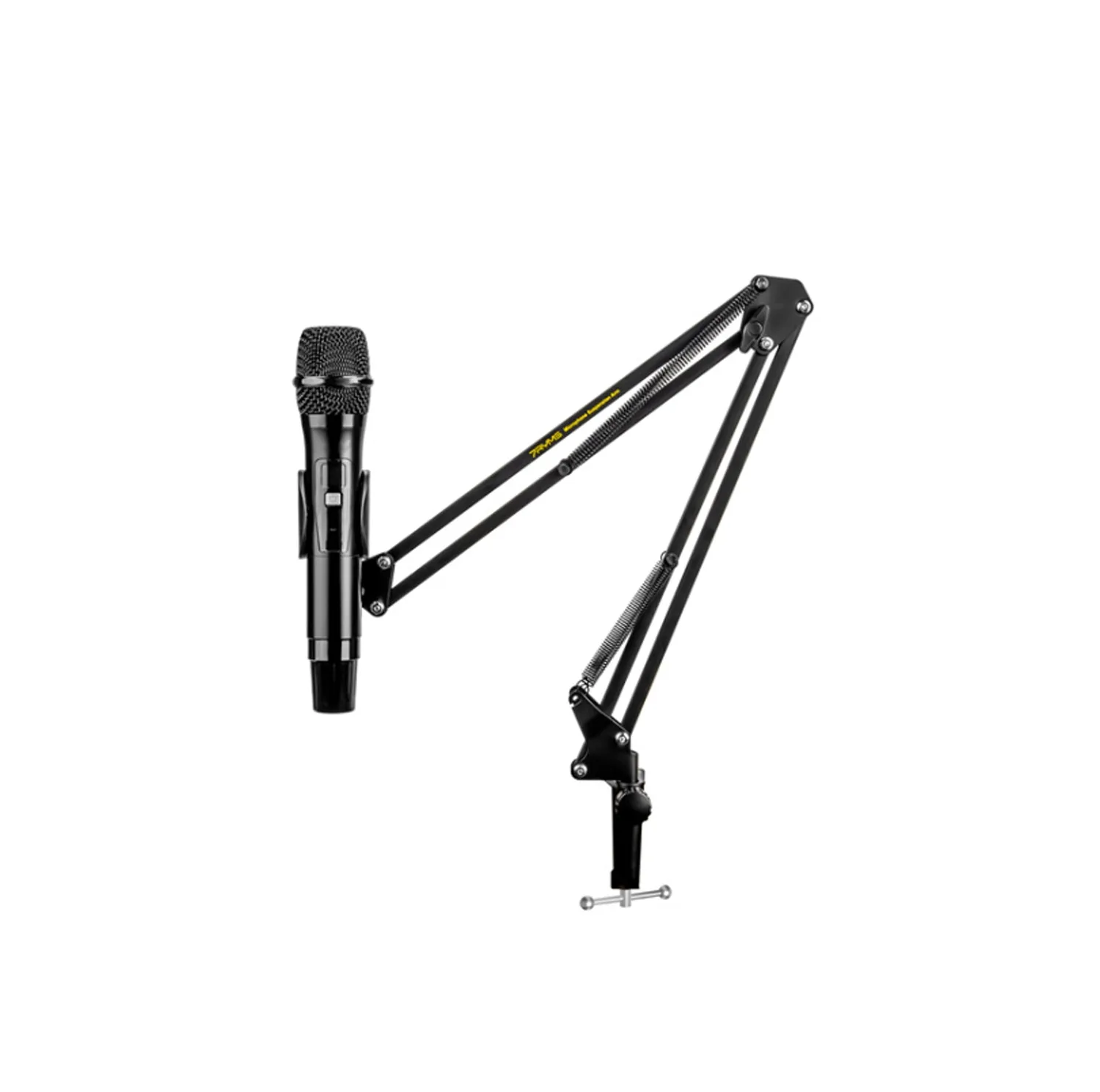 پایه میکروفن سون ریمز مدل SR-MA-S