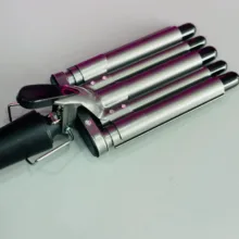 فر کننده و حالت دهنده مو میدلایف مدل V-620