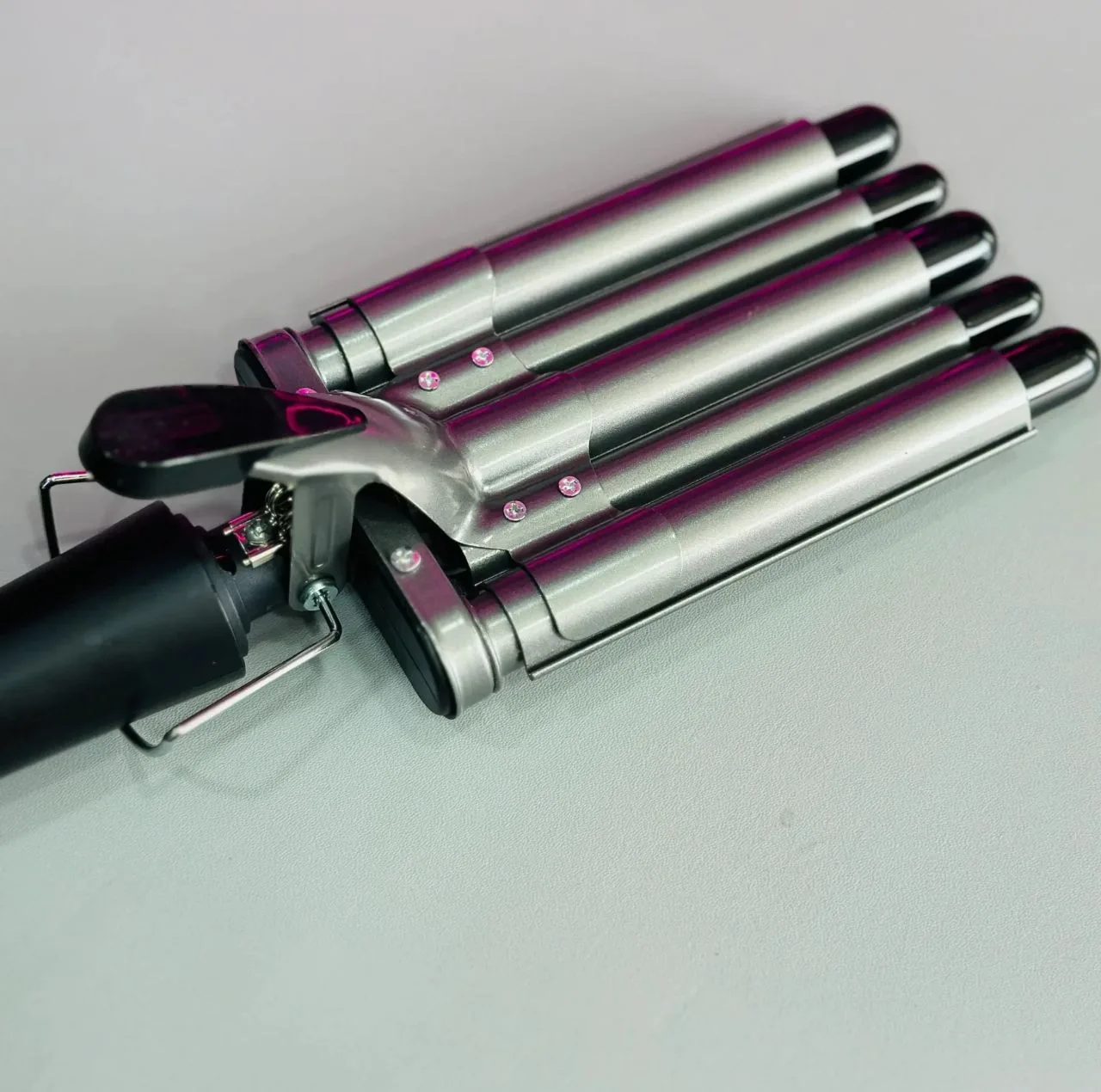 فر کننده و حالت دهنده مو میدلایف مدل V-620