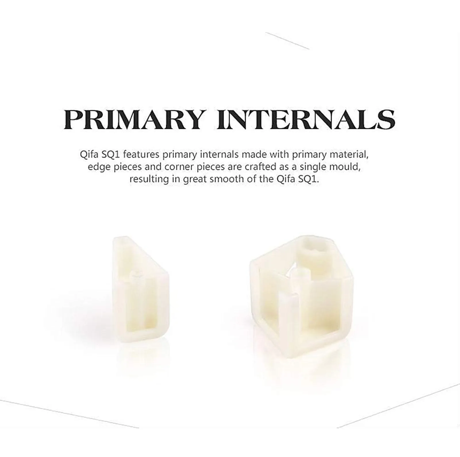 مکعب روبیک چی ای مدل اسکوار وان کایفا کای وای QY SQ1 QiFa