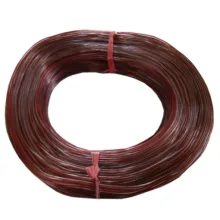 سیم بلندگو مدل WIRE-100 طول 100 متری