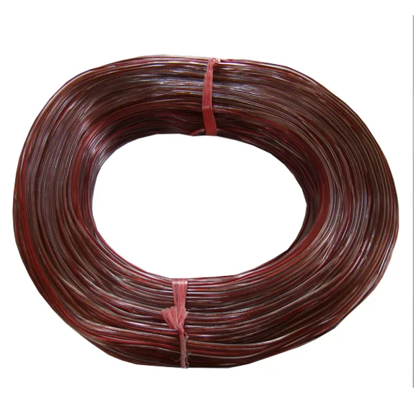 سیم بلندگو مدل WIRE-100 طول 100 متری