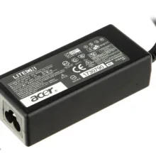 شارژر لپ تاپ 19 ولت 3.42 آمپر مدل PA-1700-02