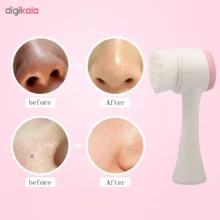 برس پاک‌سازی مدل beauty skin