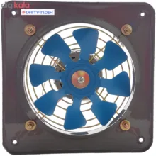 هواکش خانگی دمنده مدل VMA-12S2S