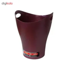 سطل زباله کد 602 بسته 6 عددی