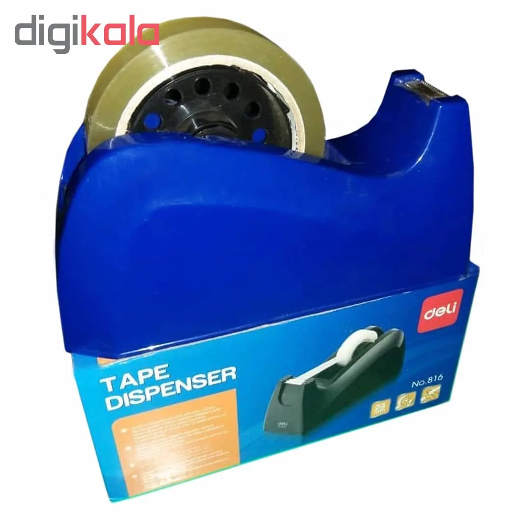 پایه چسب دلی مدل816