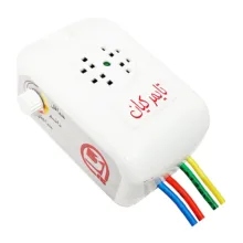 تایم فن کیان مدل KT-3001-4Way