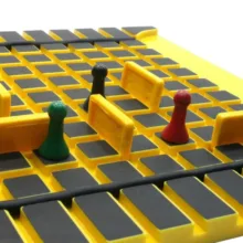 بازی فکری دراگون مدل دیوار