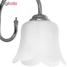 چراغ دیواری چشمه نور مدل 809.1W