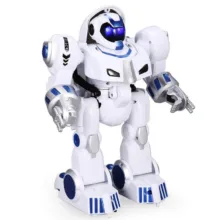 ربات کنترلی ترنسفورمر مدل Robot7