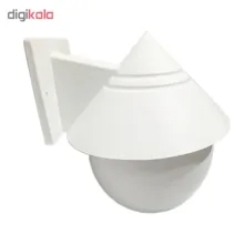 چراغ حیاطی کد w5022