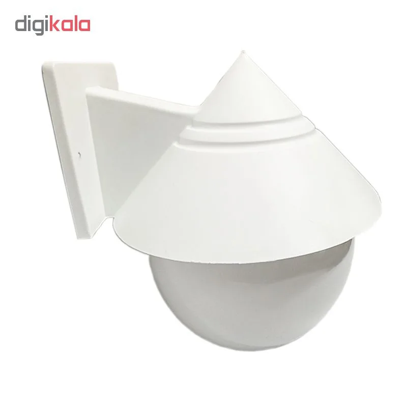 چراغ حیاطی کد w5022