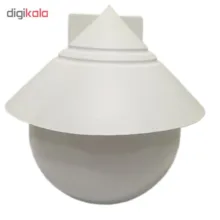 چراغ حیاطی کد w5022