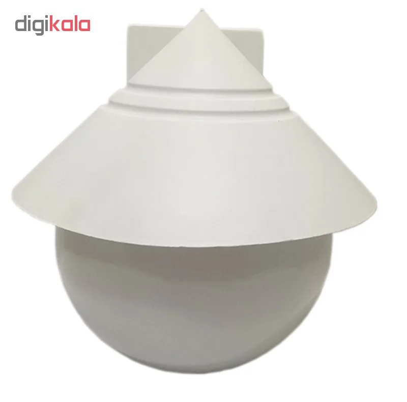 چراغ حیاطی کد w5022