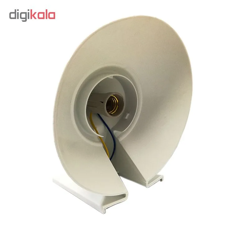 چراغ حیاطی کد w5022
