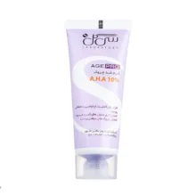 کرم ضد چروک سی گل مدل A.H.A 10% حجم 40 میلی لیتر