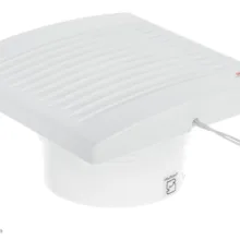 هواکش خانگی پارس شهاب مدل VPS-10D