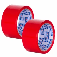 چسب نواری استورم مدل HL-156 عرض 5 سانتیمتر بسته 2 عددی
