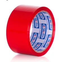چسب نواری استورم مدل HL-156 عرض 5 سانتیمتر بسته 2 عددی