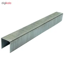 سوزن منگنه تینا فلز کد 1004012 سایز 530/12 بسته 2400 عددی