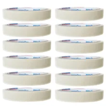 چسب کاغذی مدل HIGH PERFORMANCE عرض 2 سانتی متر بسته 12 عددی