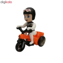 موتور اسباب بازی کد 2122