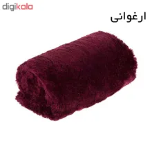 پتو نوزاد کد Kp66 سایز 110 × 80 سانتی‌متر