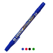 ماژیک میکرو مدل Twin tip