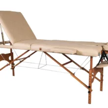 تخت ماساژ ریلکس مدل P75