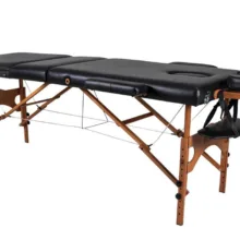 تخت ماساژ ریلکس مدل P60