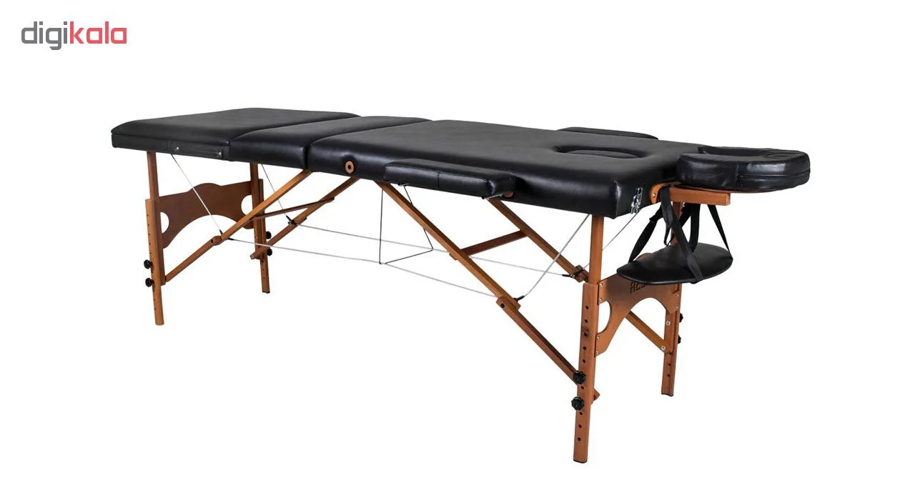 تخت ماساژ ریلکس مدل P60