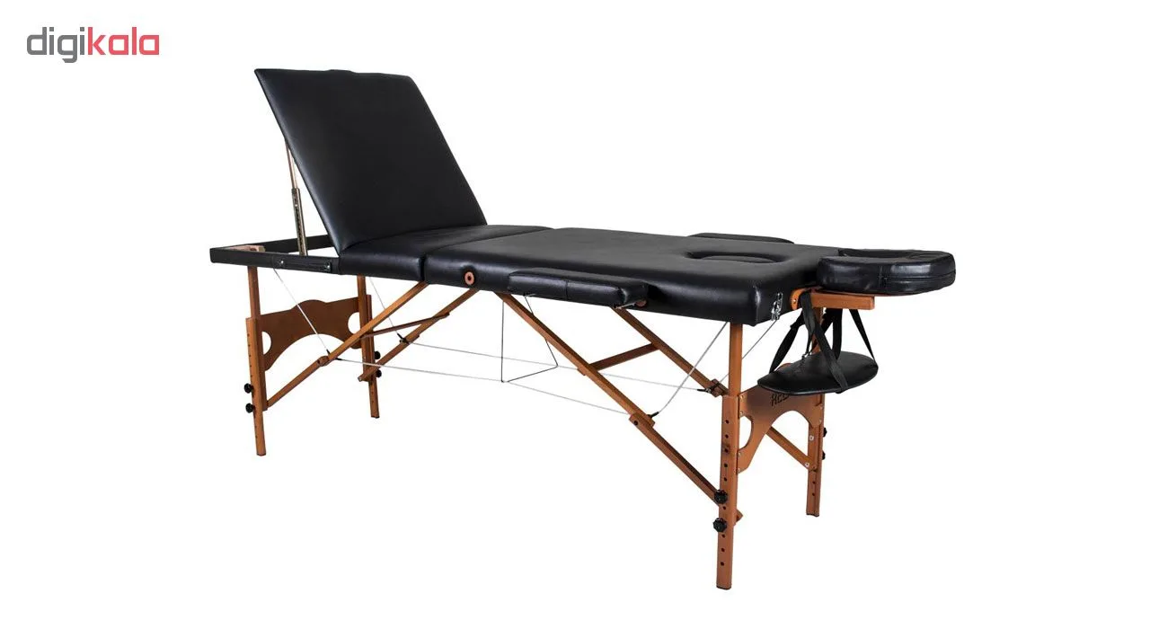 تخت ماساژ ریلکس مدل P60